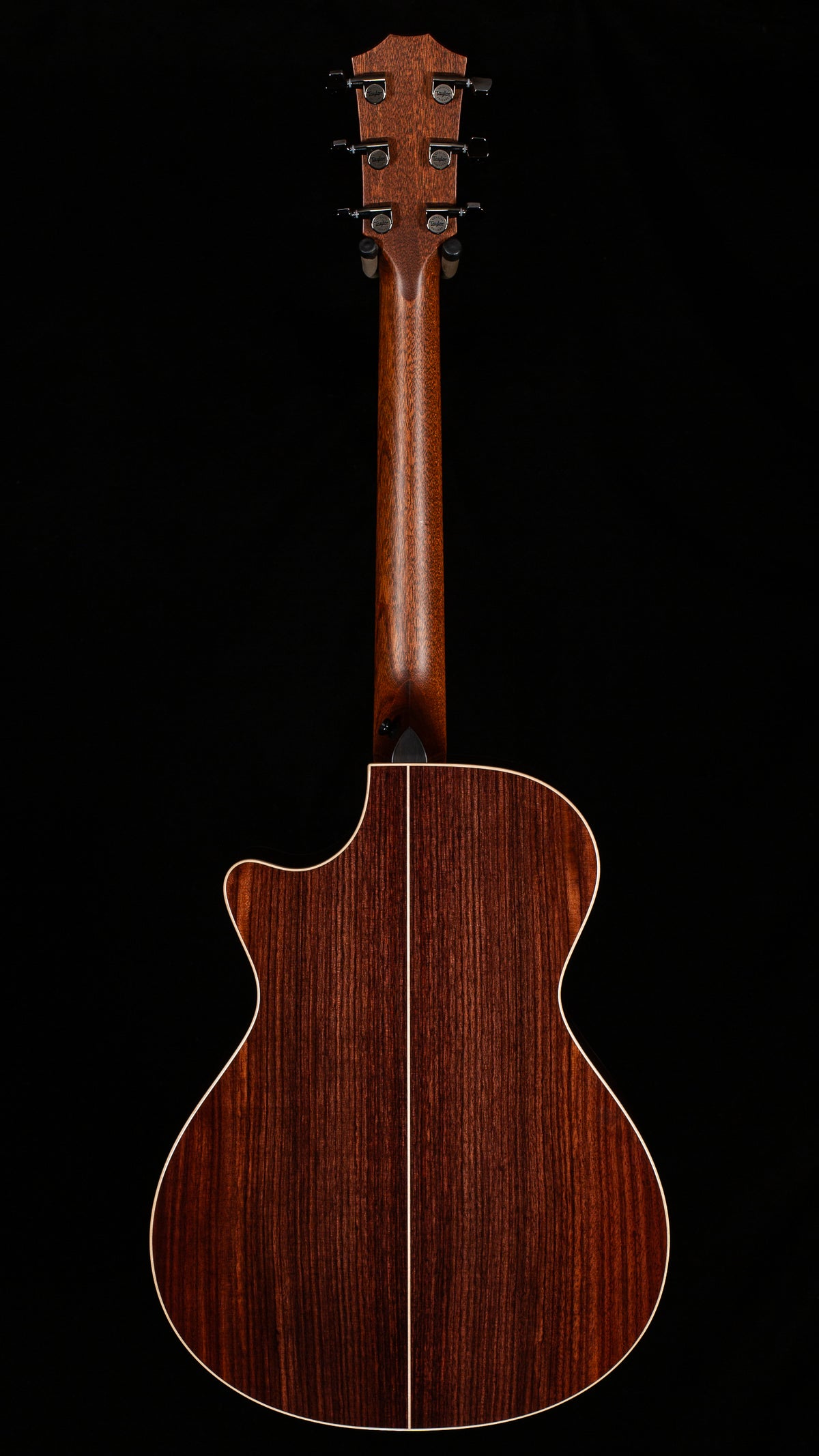 Taylor Next Generation 812ce Indian Rosewood/Sitka (063)