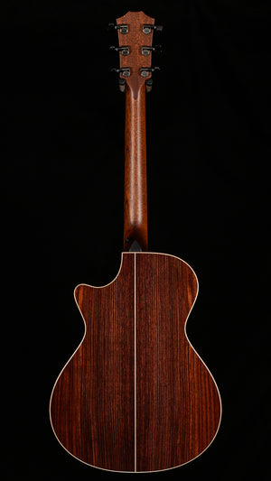 Taylor Next Generation 812ce Indian Rosewood/Sitka (063)
