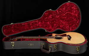 Taylor Next Generation 812ce Indian Rosewood/Sitka (063)