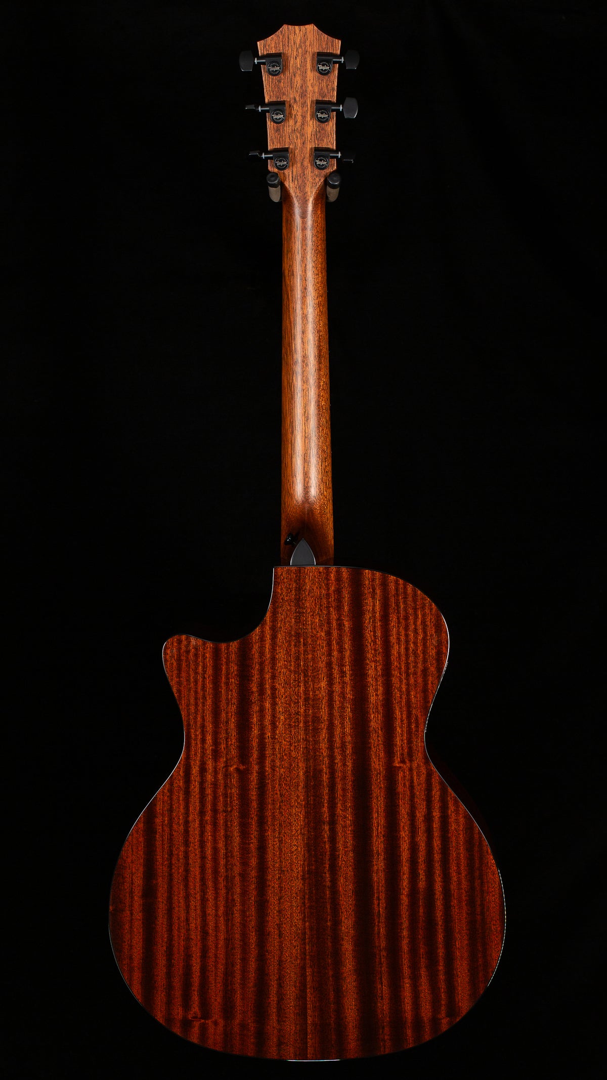 Taylor Next Generation 324ce Sapele/Mahogany (014)