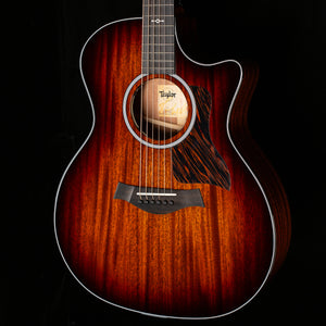 Taylor Next Generation 324ce Sapele/Mahogany (014)