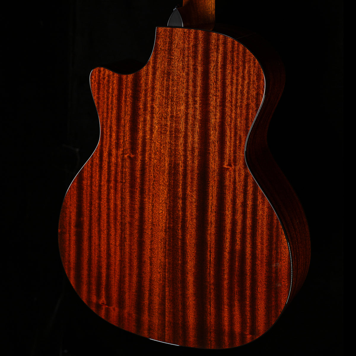 Taylor Next Generation 324ce Sapele/Mahogany (014)