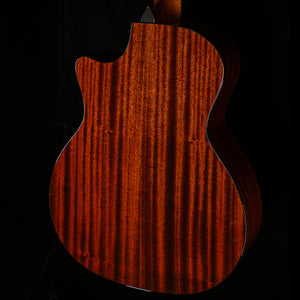 Taylor Next Generation 324ce Sapele/Mahogany (014)