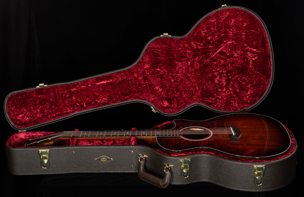 Taylor Next Generation 324ce Sapele/Mahogany (014)