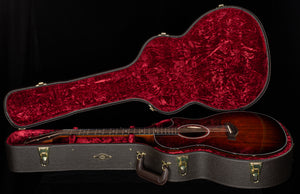Taylor Next Generation 324ce Sapele/Mahogany (014)