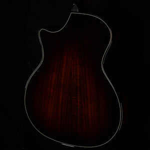 Taylor Next Generation Builder's Edition 514ce Shamel Ash/Spruce (051)