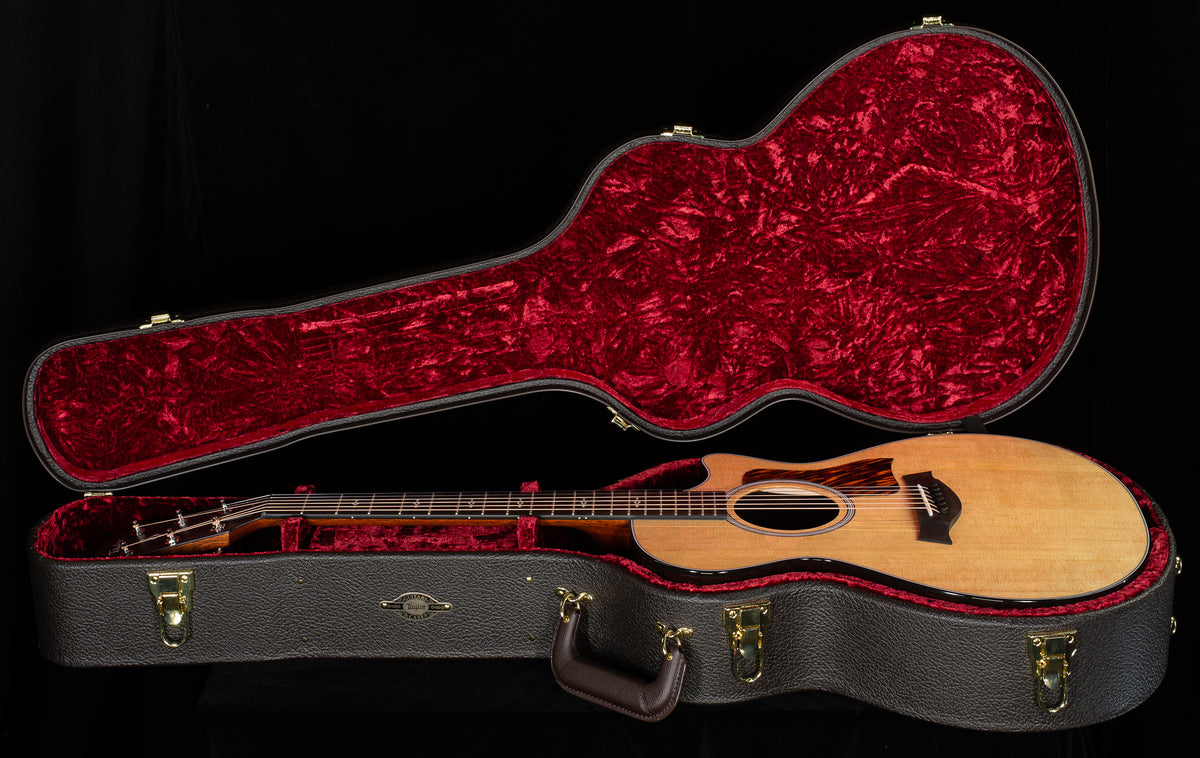 Taylor Next Generation 412ce Indian Rosewood/Sitka (077)