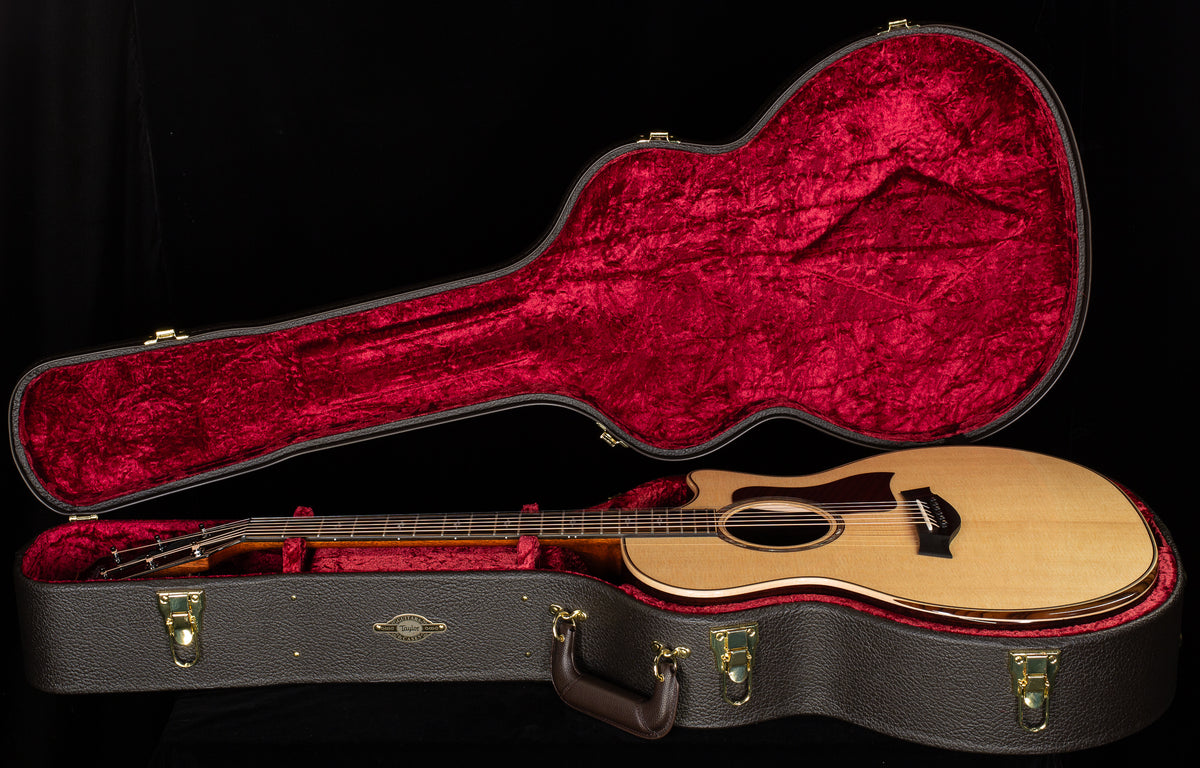 Taylor Next Generation 814ce Spruce/Indian Rosewood (050)