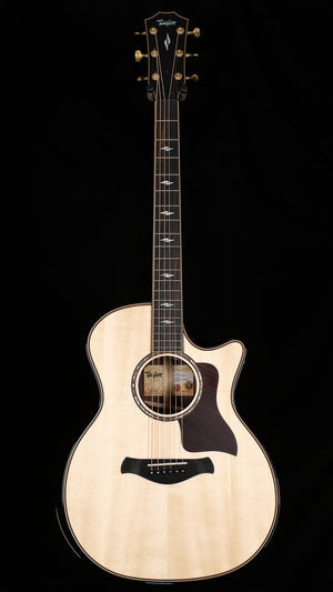 Next Generation Builder's Edition 814ce Indian Rosewood/Adirondack (037)
