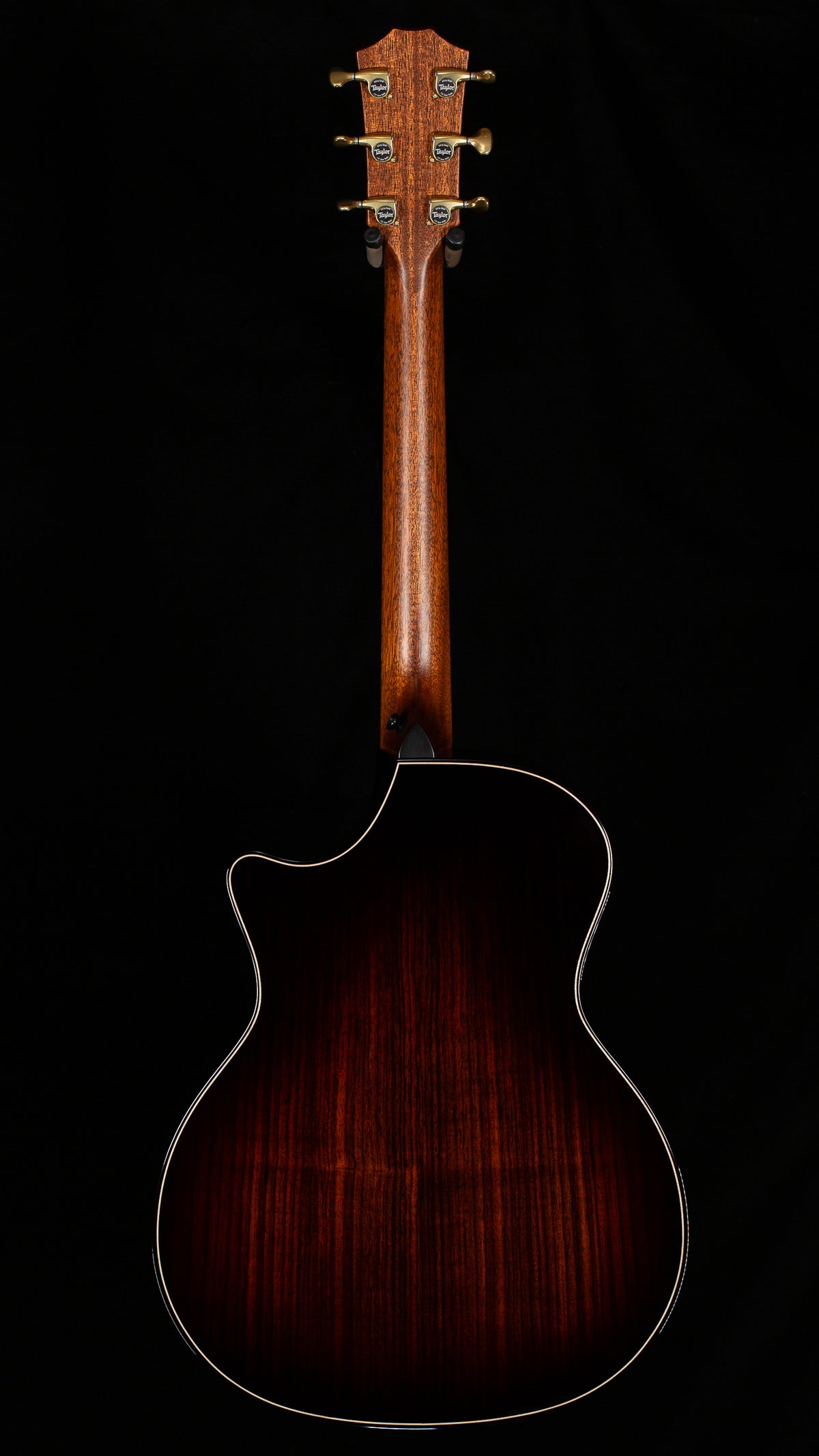 Next Generation Builder's Edition 814ce Indian Rosewood/Adirondack (037)
