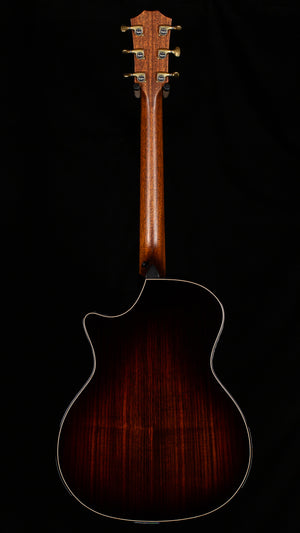 Next Generation Builder's Edition 814ce Indian Rosewood/Adirondack (037)