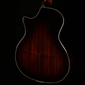 Next Generation Builder's Edition 814ce Indian Rosewood/Adirondack (037)