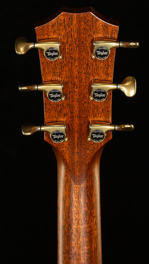Next Generation Builder's Edition 814ce Indian Rosewood/Adirondack (037)