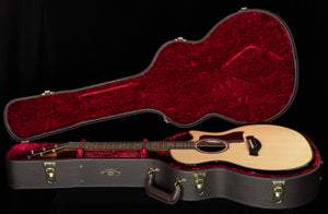 Next Generation Builder's Edition 814ce Indian Rosewood/Adirondack (037)