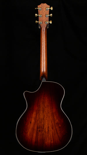 Taylor Next Generation Builder's Edition 814ce Honduran Rosewood/Sinker Redwood (083)
