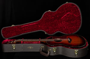Taylor Next Generation Builder's Edition 814ce Honduran Rosewood/Sinker Redwood (083)