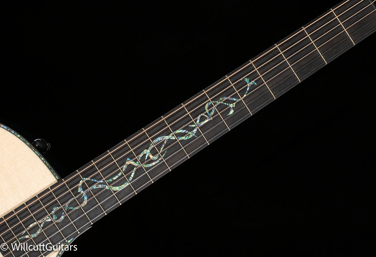 2023 Taylor Custom GA Quilt Maple Adirondack Custom #10 (125)