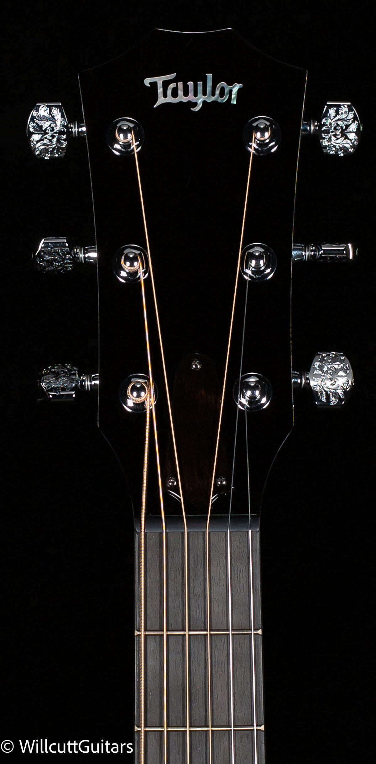 2023 Taylor Custom GA Quilt Maple Adirondack Custom #10 (125)