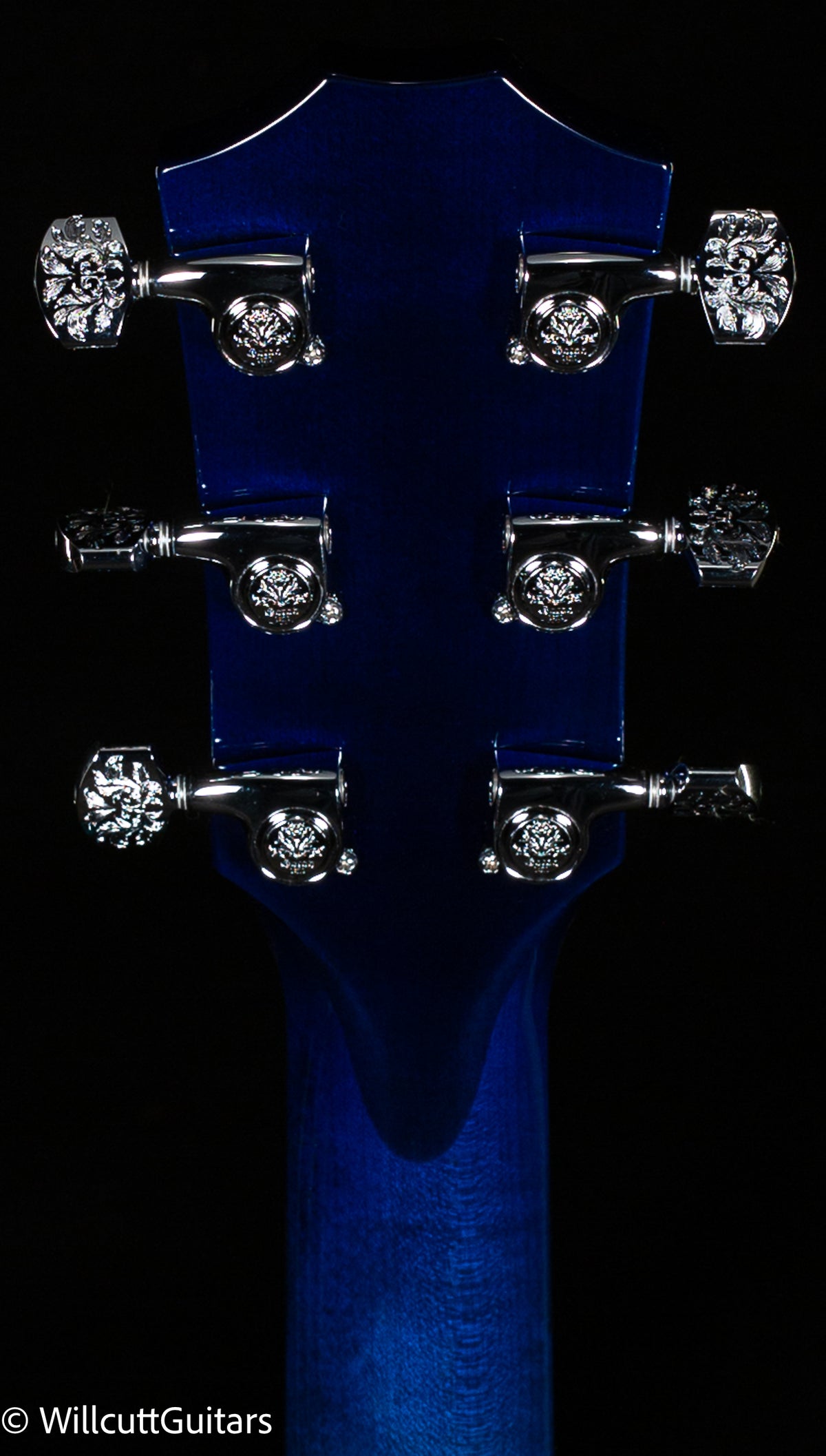 2023 Taylor Custom GA Quilt Maple Adirondack Custom #10 (125)