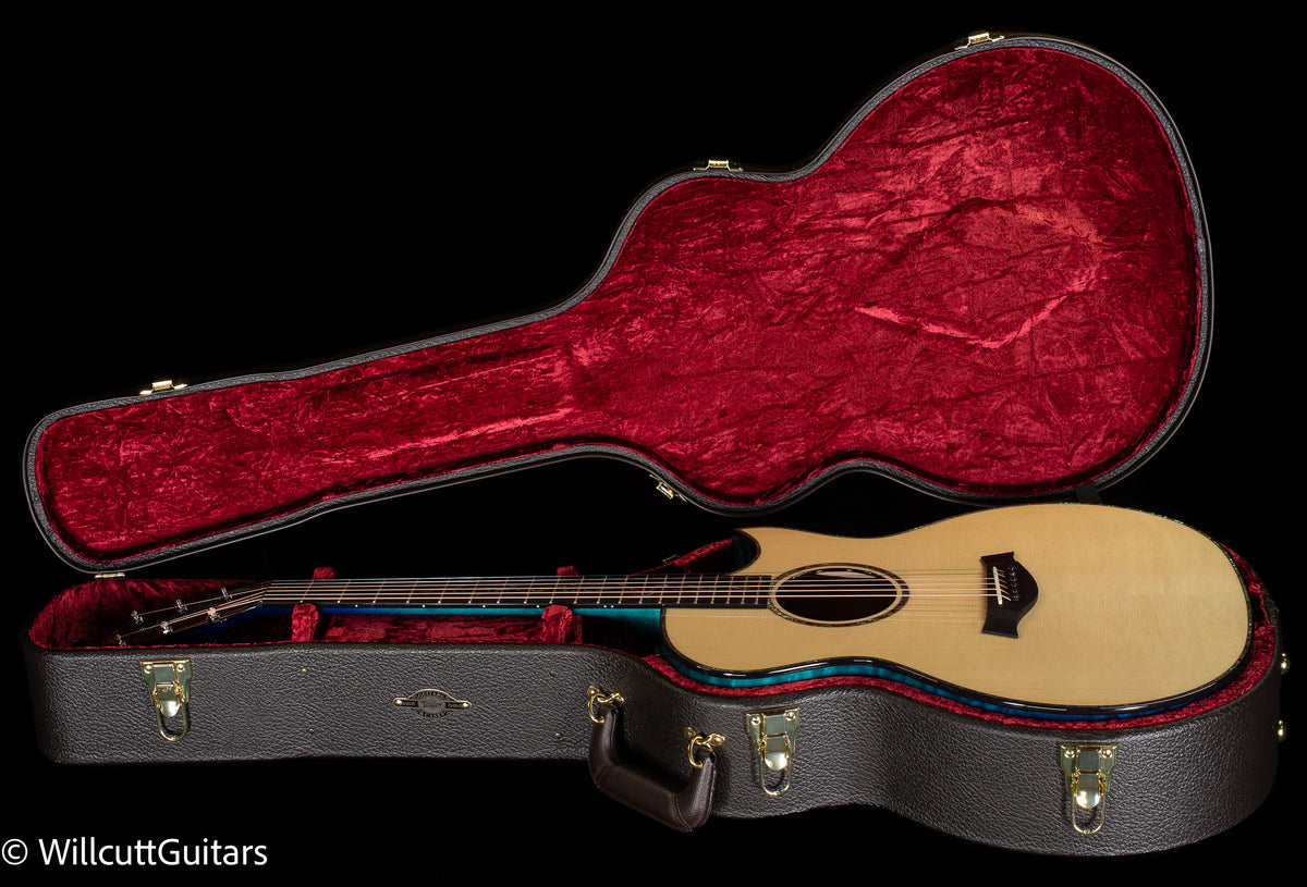 2023 Taylor Custom GA Quilt Maple Adirondack Custom #10 (125)