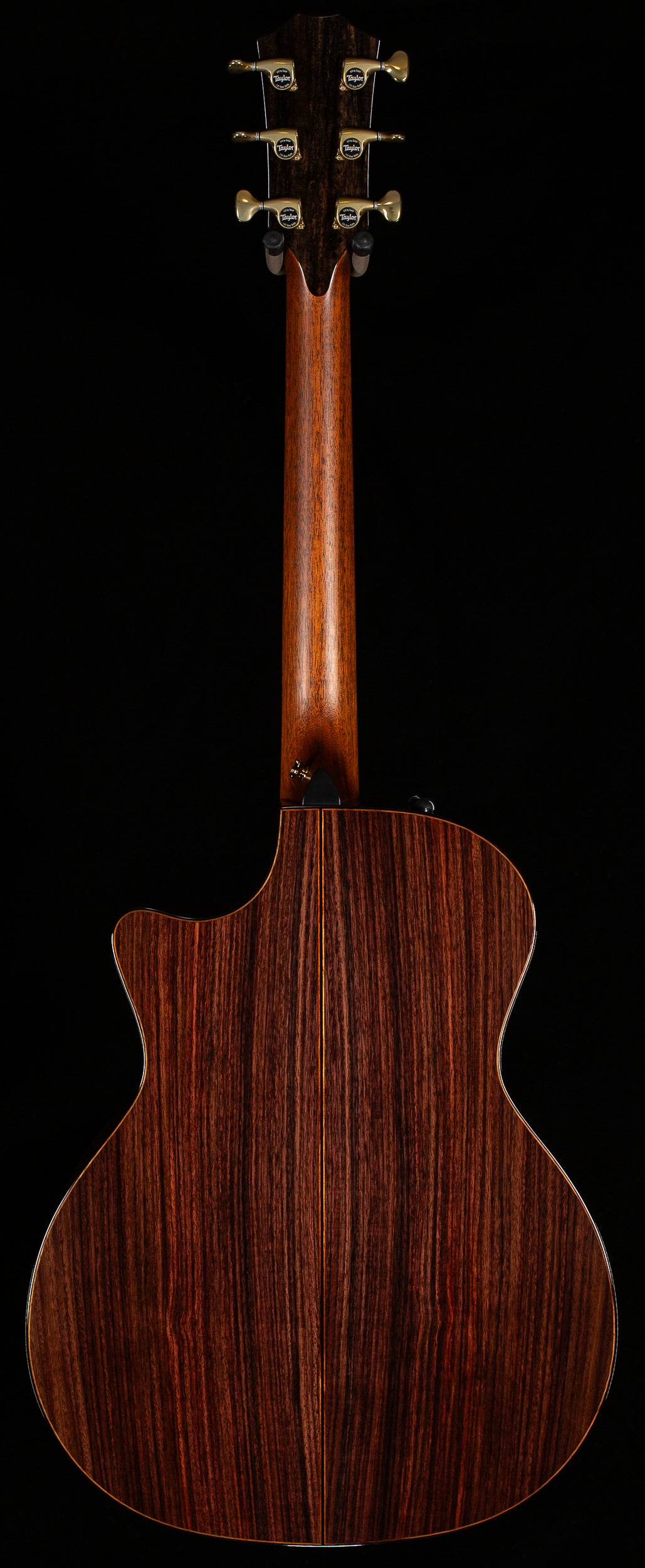 Taylor 914ce Special Edition Rosewood/Sitka Cindy Inlay (082)