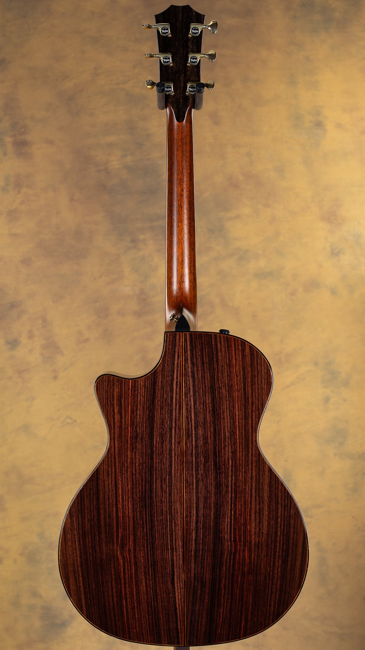 2023 Taylor 914ce Special Edition Rosewood/Sitka Cindy Inlay