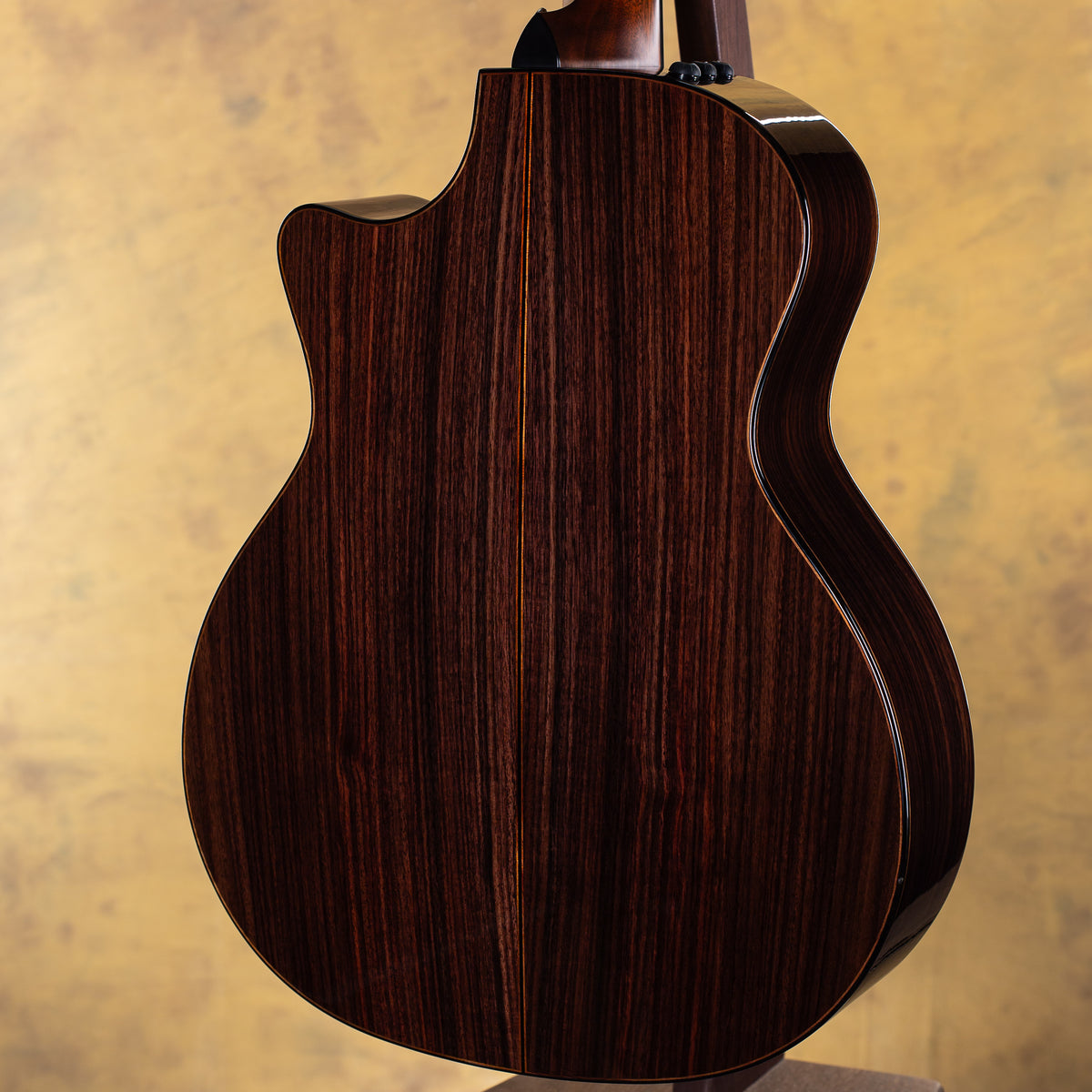 2023 Taylor 914ce Special Edition Rosewood/Sitka Cindy Inlay