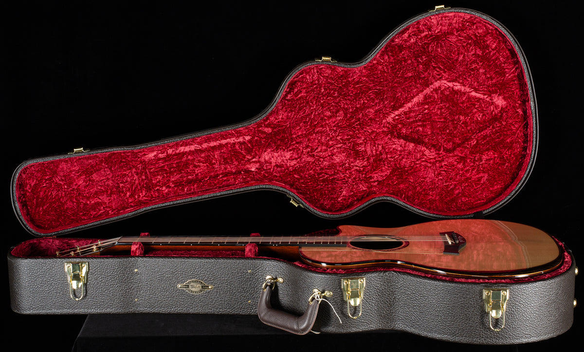 2023 Taylor 914ce Special Edition Rosewood/Sitka Cindy Inlay