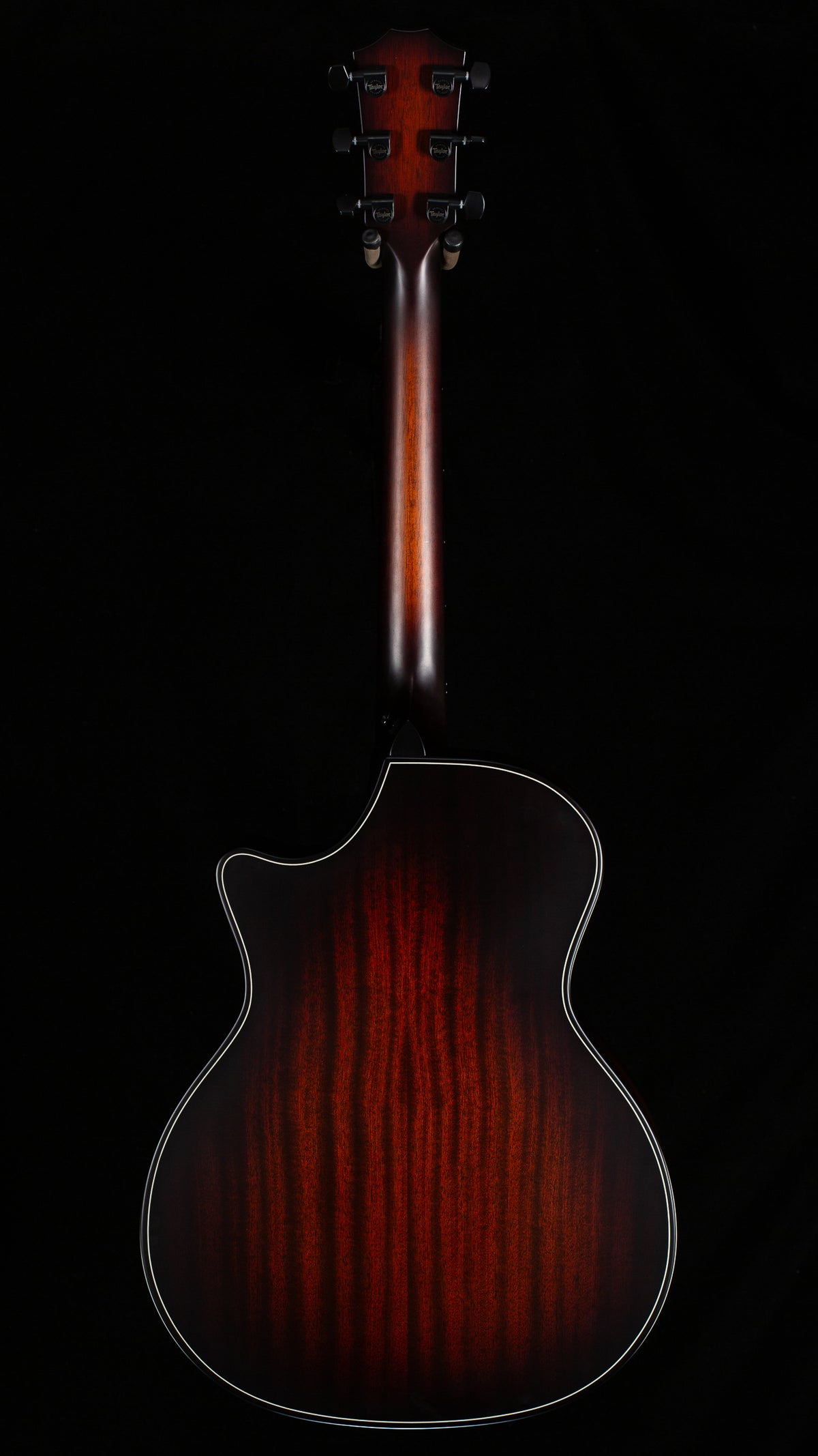 Taylor Next Generation Builder's Edition 324ce (056)