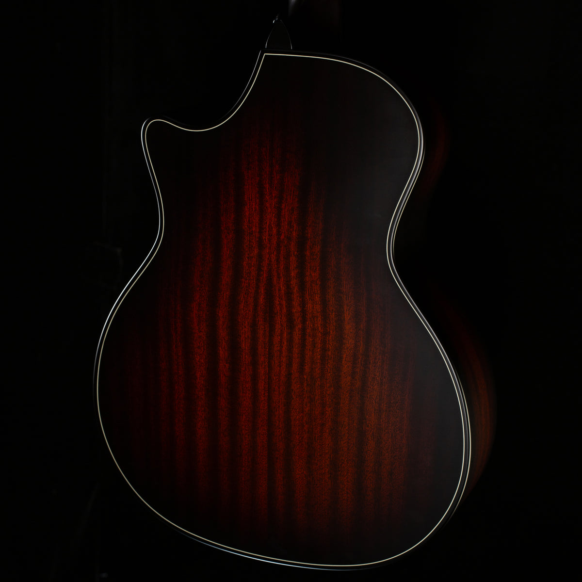 Taylor Next Generation Builder's Edition 324ce (056)