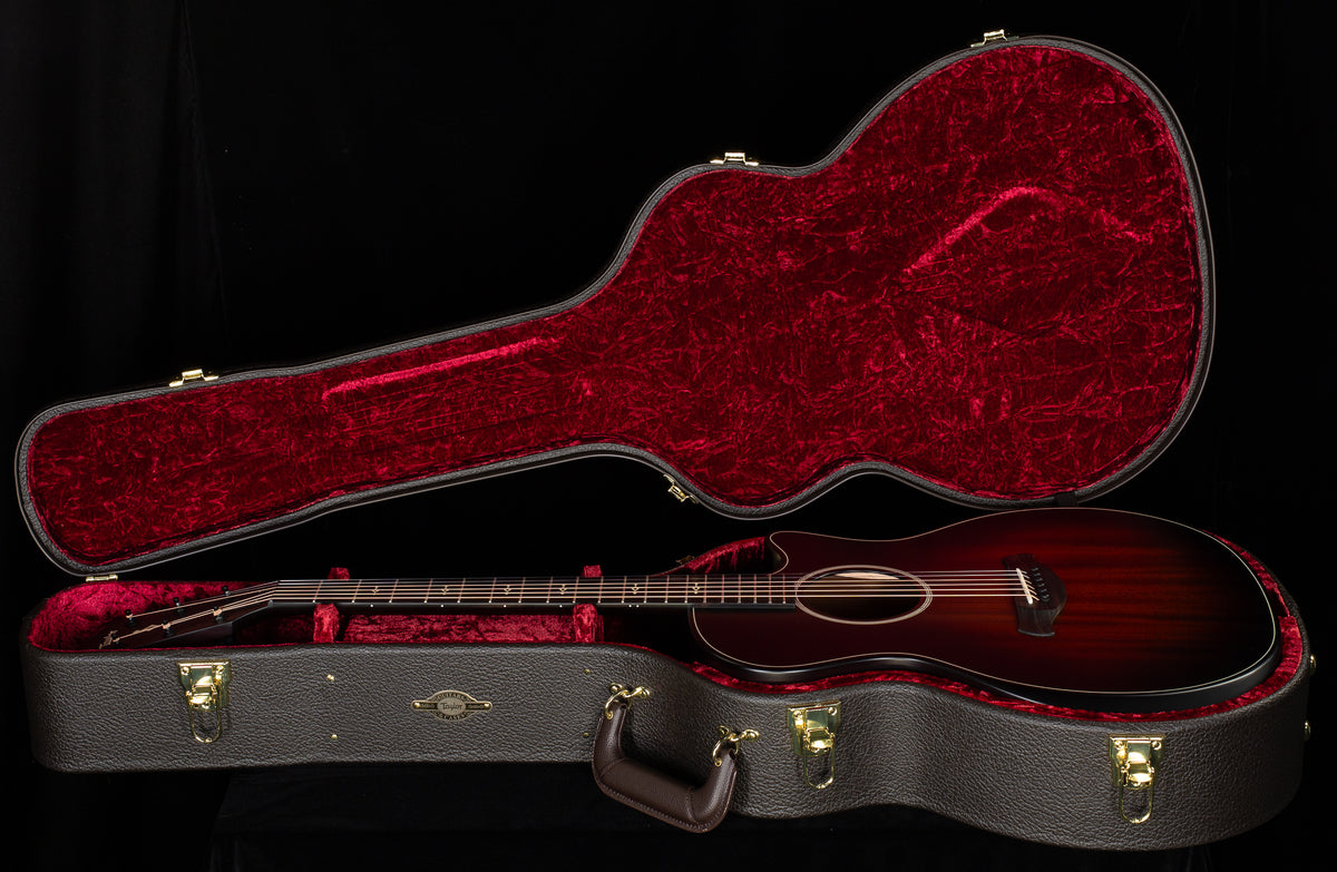 Taylor Next Generation Builder's Edition 324ce (056)