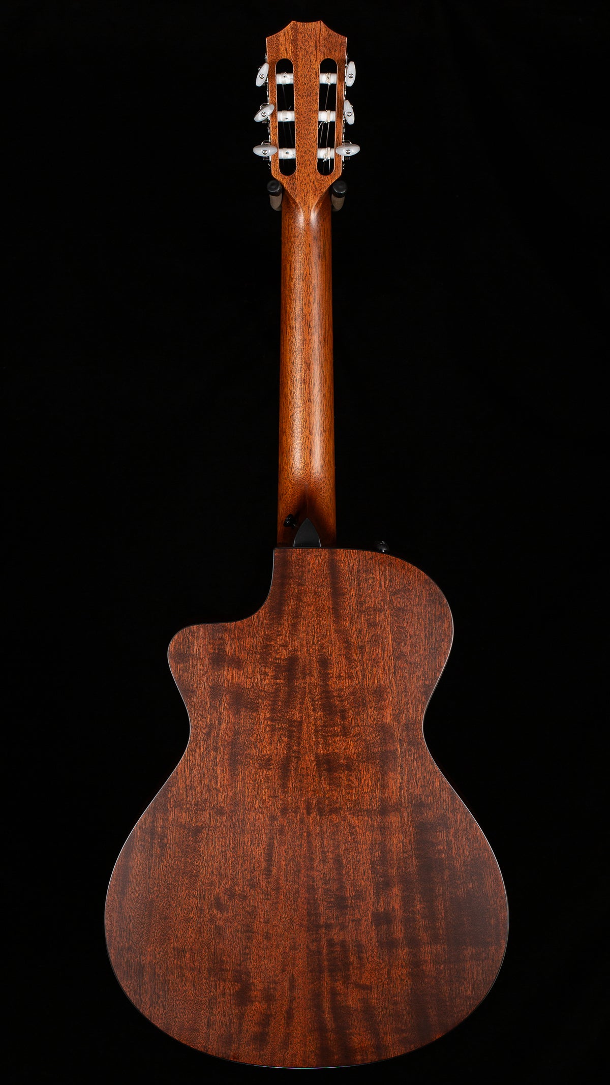 Taylor 312ce-N Sapele/Spruce (038)