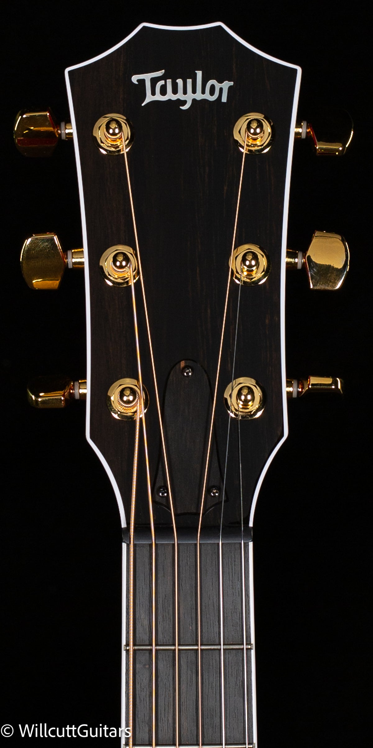 Taylor 614ce Special Edition Trans Red (071)