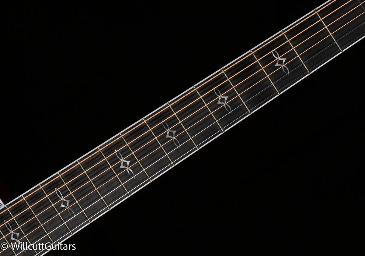 Taylor 614ce Special Edition Trans Red (071)