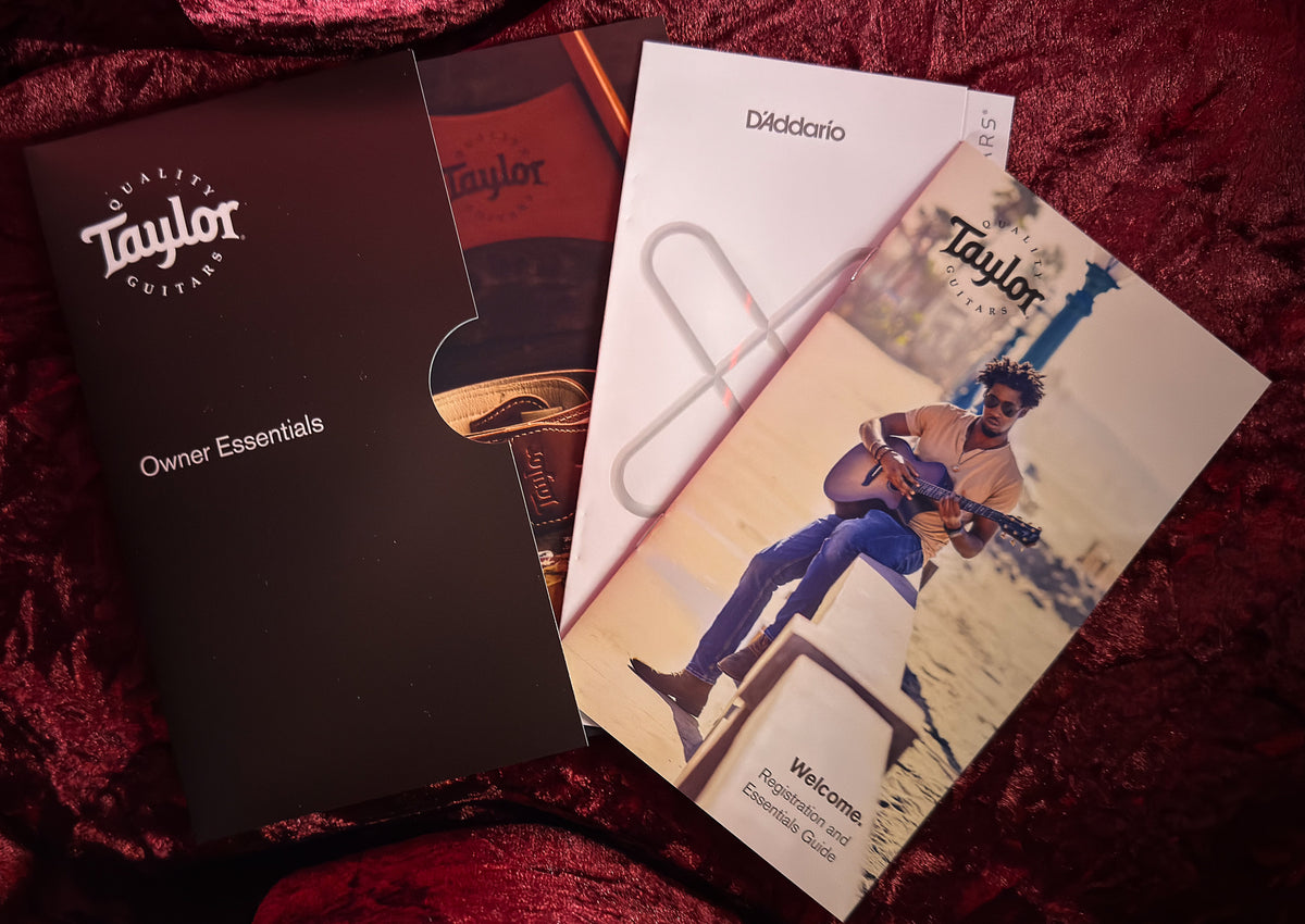 2024 Taylor T5z Custom Koa