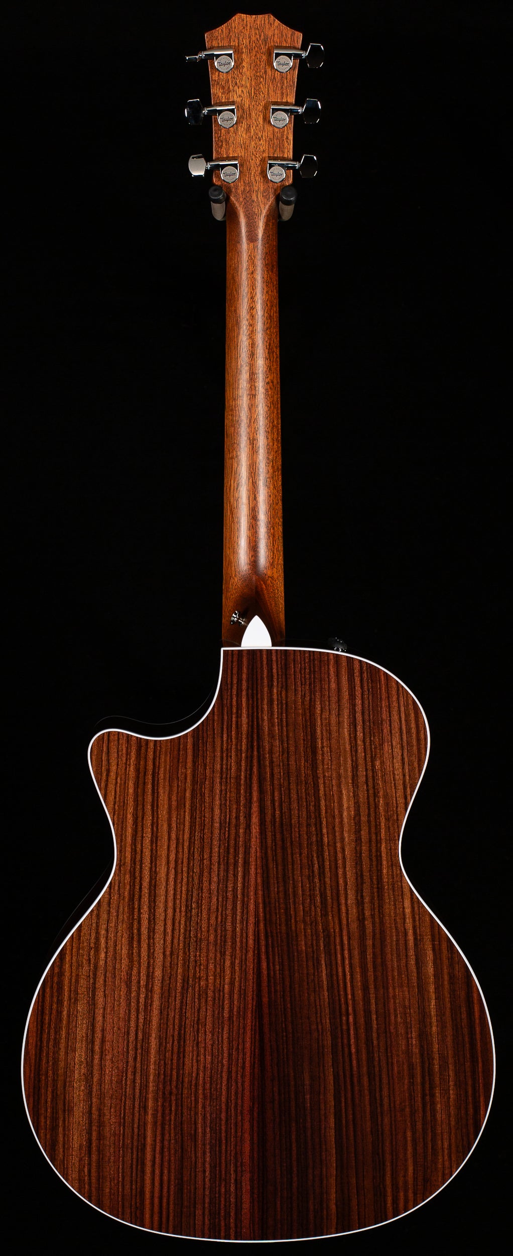 Taylor 414ce Indian Rosewood Tobacco Sunburst Top (012)