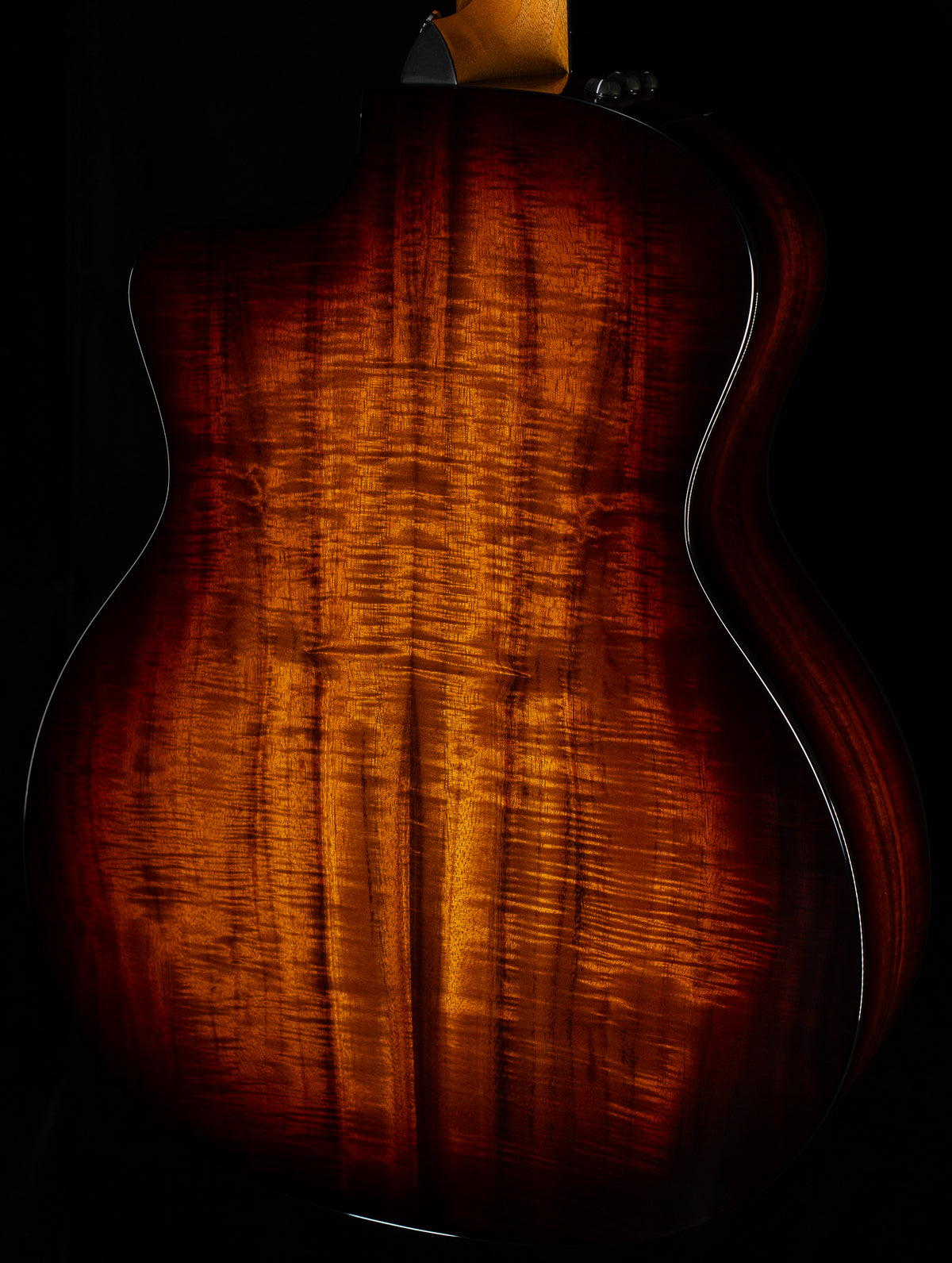 Taylor 414ce Indian Rosewood Tobacco Sunburst Top (012)