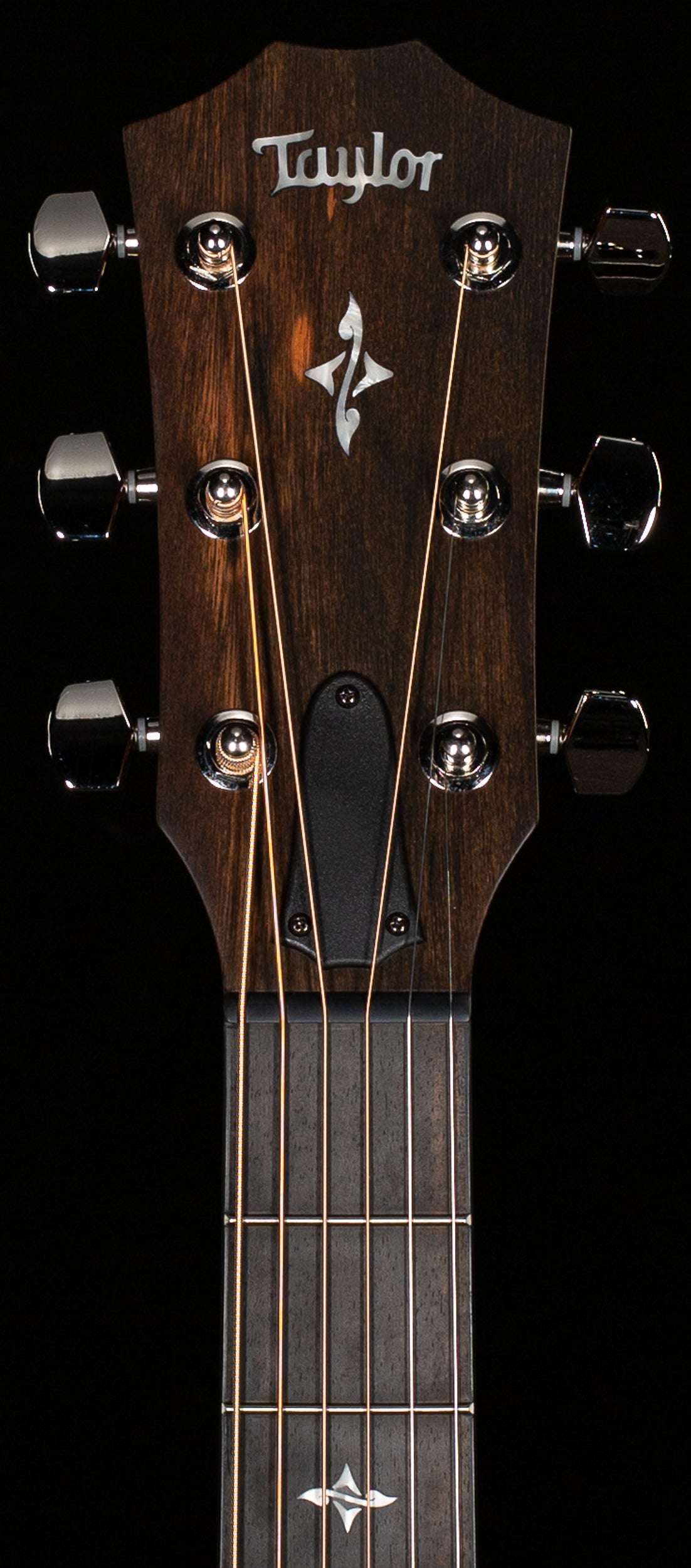 Taylor 414ce Indian Rosewood Tobacco Sunburst Top (012)