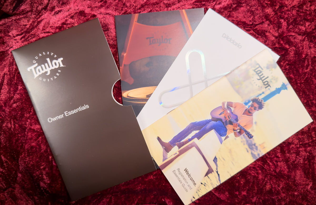 Taylor 414ce Indian Rosewood Tobacco Sunburst Top (012)