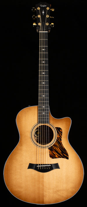 Taylor 316ce Baritone-6 LTD, Sapele/Sitka, 50th Anniversary (039)