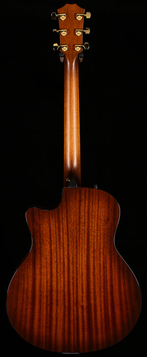 Taylor 316ce Baritone-6 LTD, Sapele/Sitka, 50th Anniversary (039)