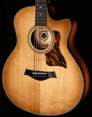 Taylor 316ce Baritone-6 LTD, Sapele/Sitka, 50th Anniversary (039)