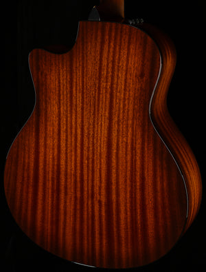 Taylor 316ce Baritone-6 LTD, Sapele/Sitka, 50th Anniversary (039)