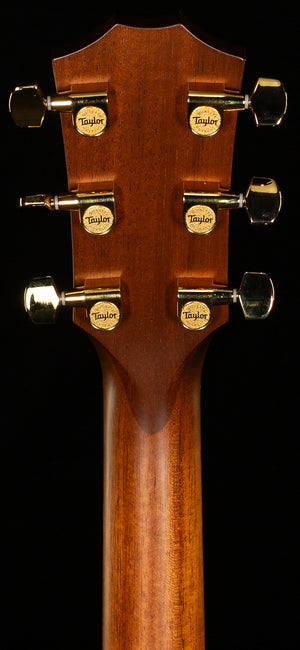 Taylor 316ce Baritone-6 LTD, Sapele/Sitka, 50th Anniversary (039)