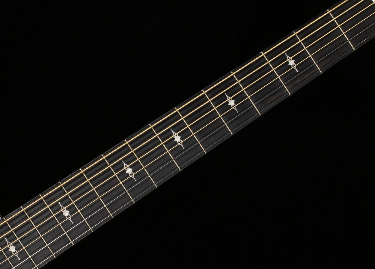 Taylor 316ce Baritone-6 LTD, Sapele/Sitka, 50th Anniversary (039)