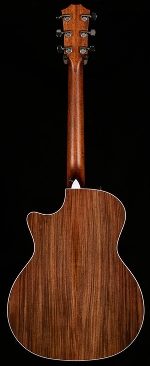 Taylor 414ce Rosewood Ltd Shaded Edge Burst Lily/Vine Inlay (011)