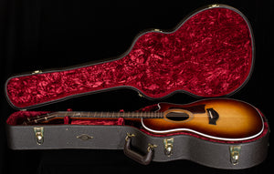 Taylor 414ce Rosewood Ltd Shaded Edge Burst Lily/Vine Inlay (011)