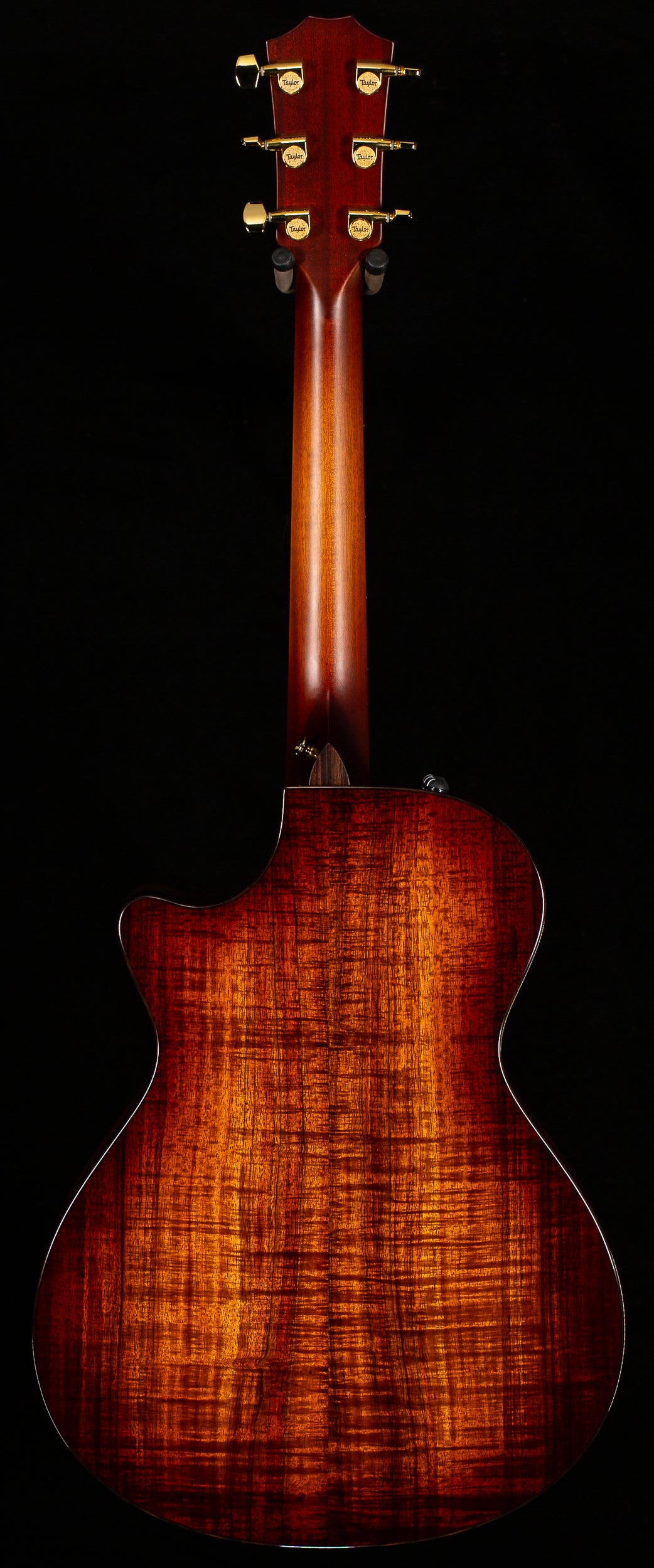 TAYLOR Custom TF Koa 2013年製 新品未使用 Taylor Custom TF Koa/Koa Celtic Inlays (002) - Willcutt Guitars