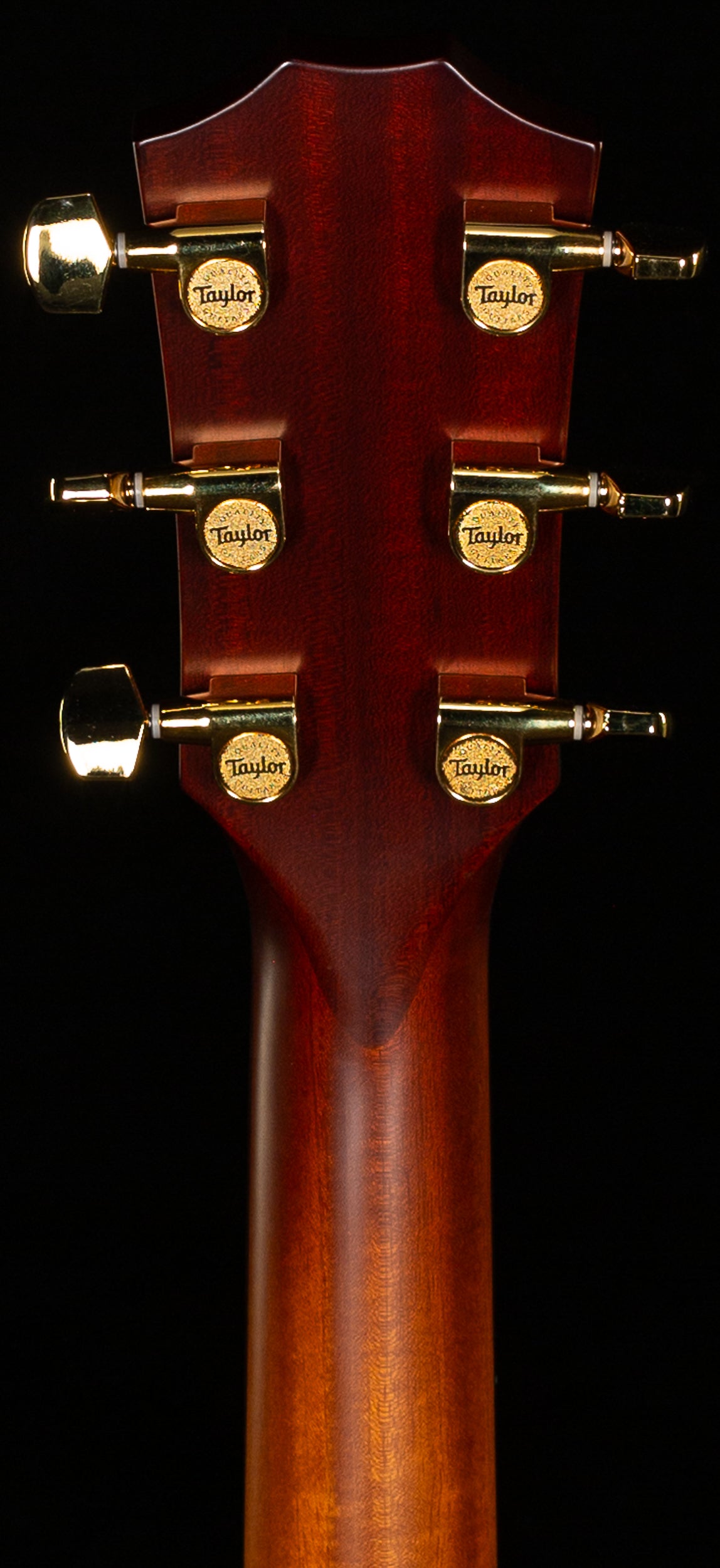 TAYLOR Custom TF Koa 2013年製 新品未使用 Taylor Custom TF Koa/Koa Celtic Inlays (002) - Willcutt Guitars