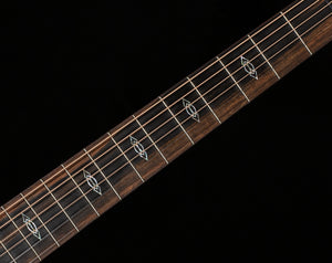 Taylor Custom TF Koa/Koa Celtic Inlays (002)